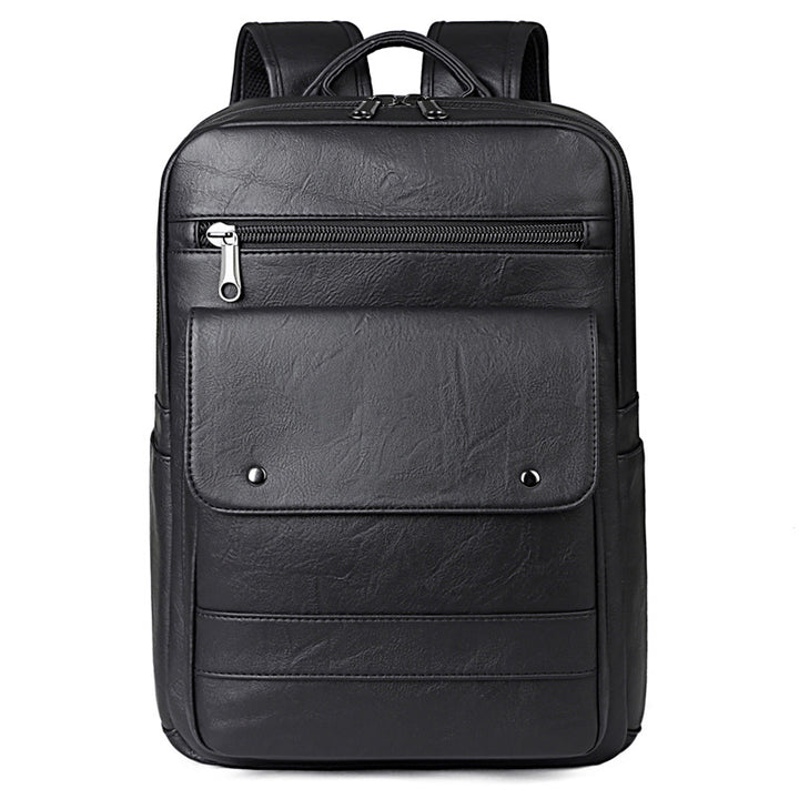 Vintage Leather Backpack Stornfield