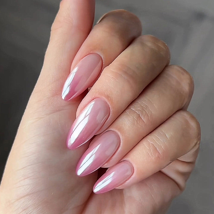 Stylish Art Nails Stornfield