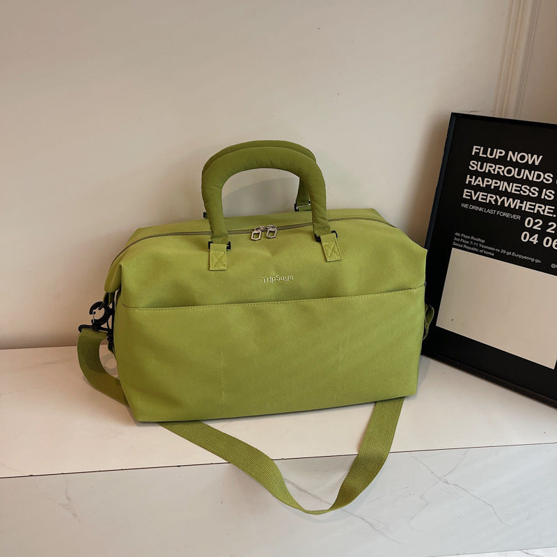 Functional Travel Duffle Bag Stornfield