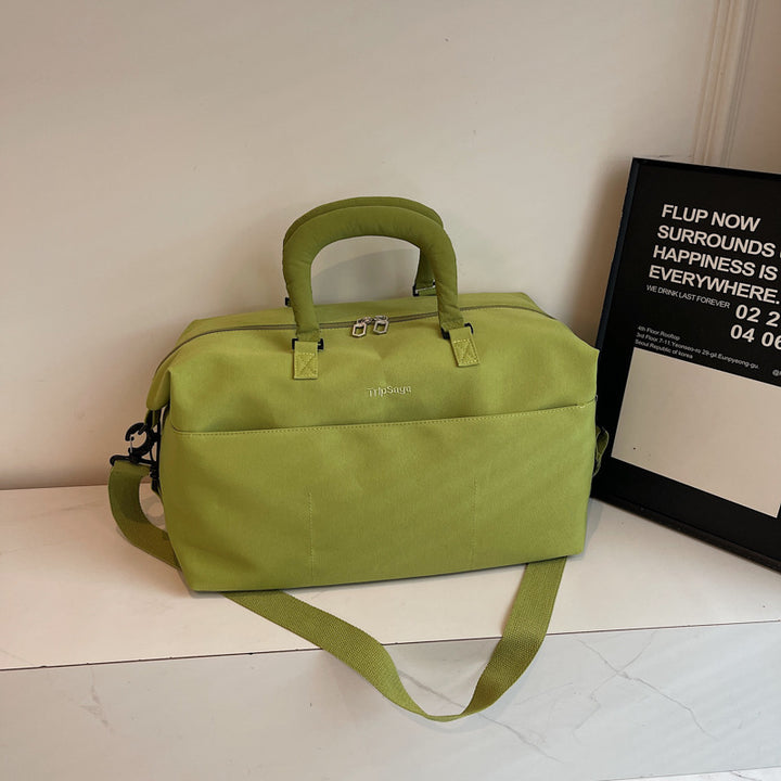 Functional Travel Duffle Bag Stornfield