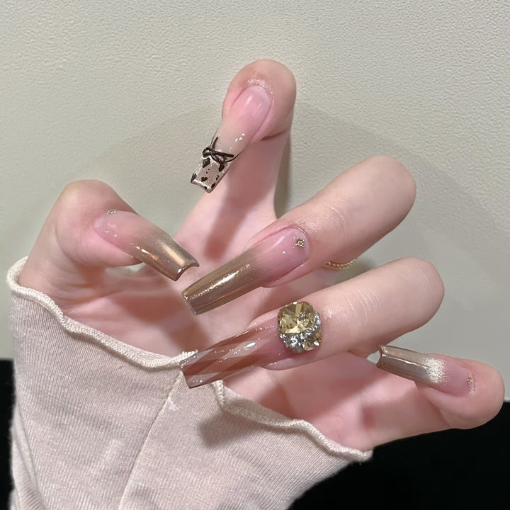 Premium Creative Nail Art Set
