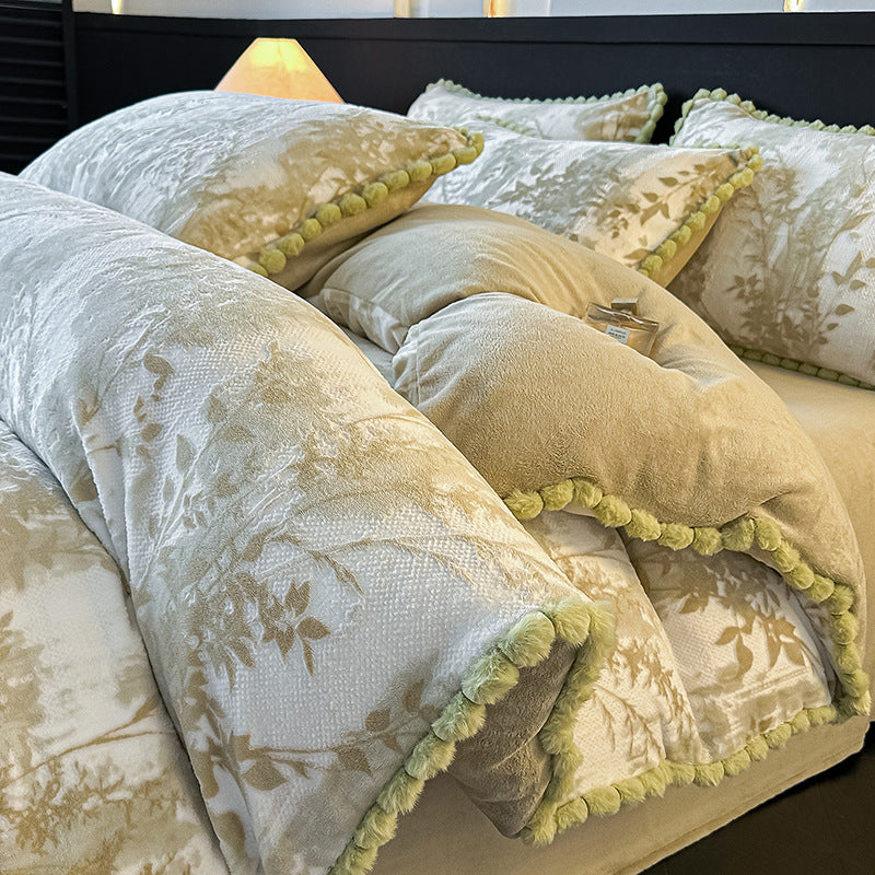 Home Décor Cushion Set