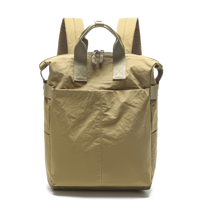 Functional Backpack
