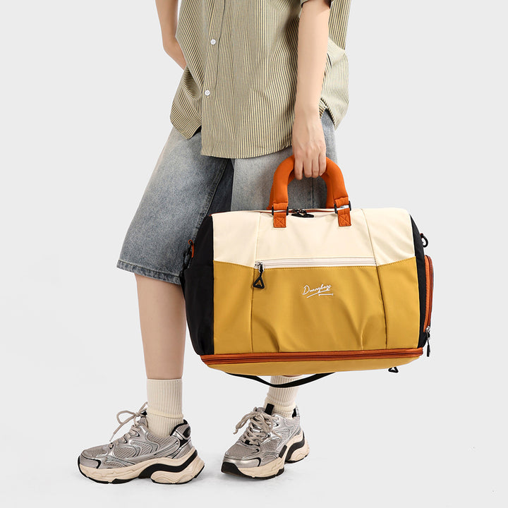 Sports bag Stornfield