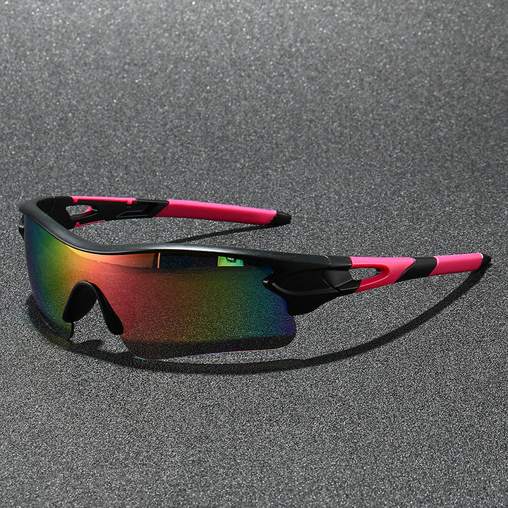Men's High-Performance Sport Sunglasses Stornfield