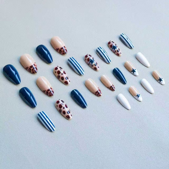 Creative Artistic Nail Art Kit