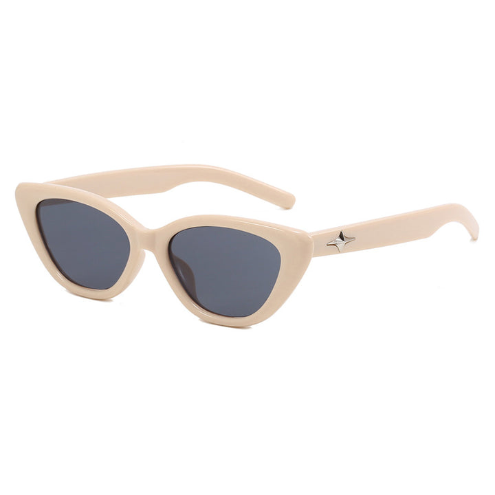 Ladies Cat-Eye Glasses with stylish design Stornfield