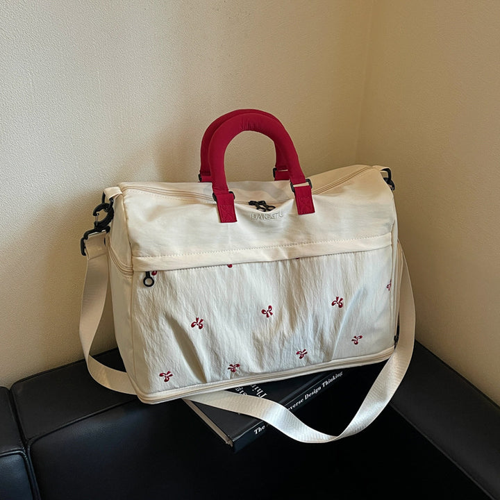 Stylish Multi-Purpose Duffel Bag Stornfield