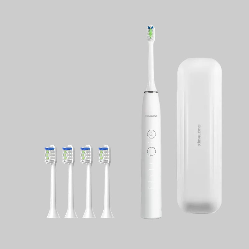 Smart Electric Toothbrush Stornfield