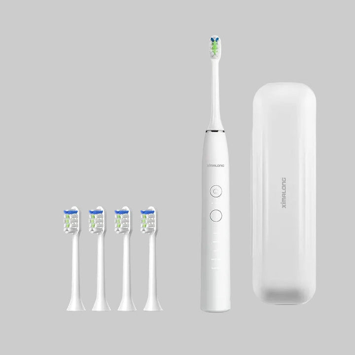 Smart Electric Toothbrush Stornfield