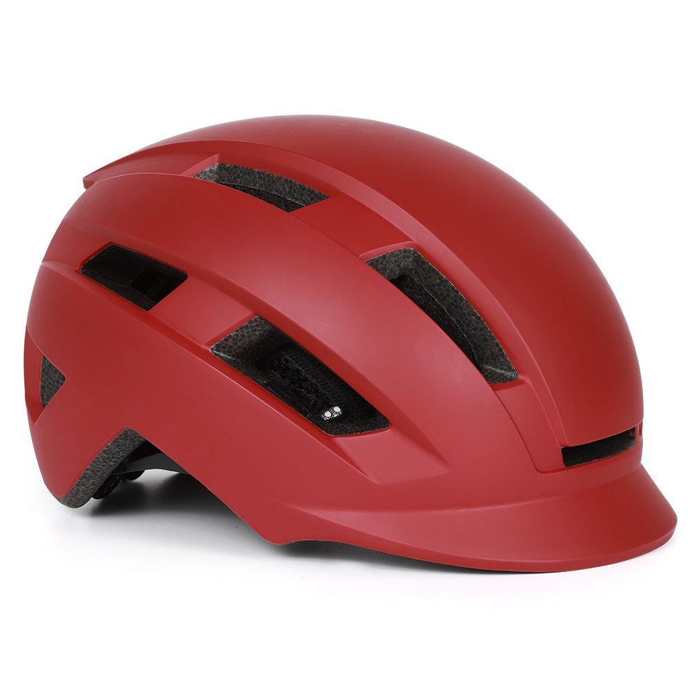 Urban Cycling Safety Helmet Stornfield