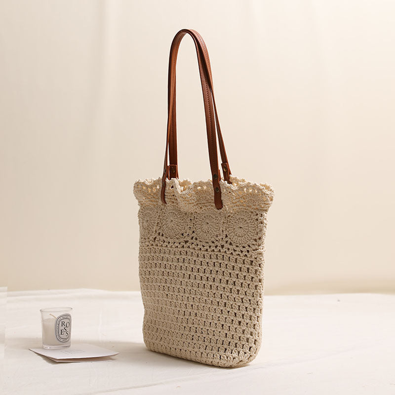 Crochet handbag Stornfield