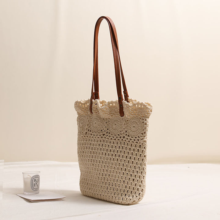 Crochet handbag Stornfield