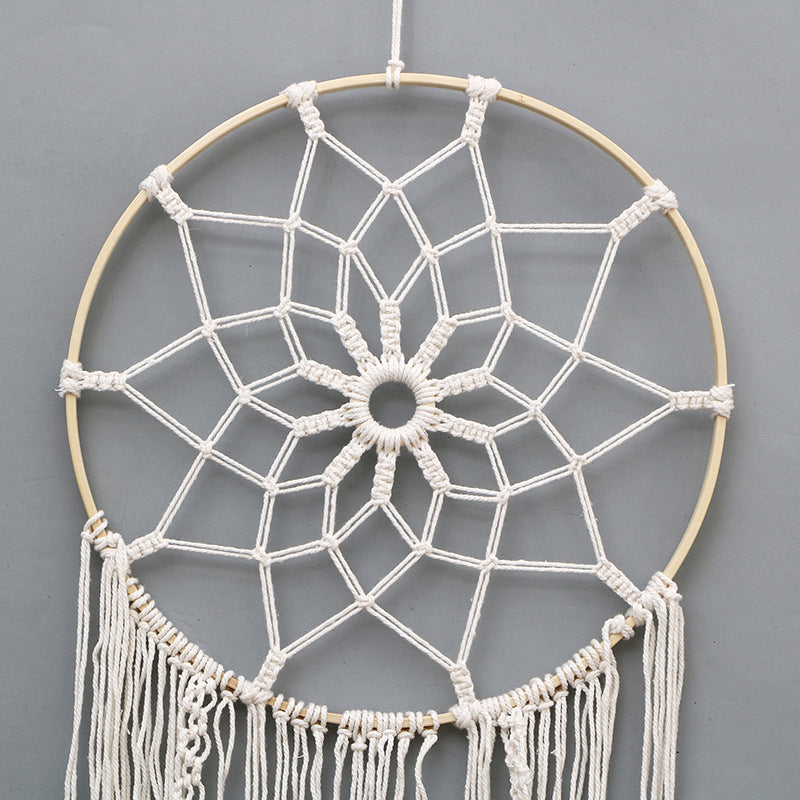 Decorative Dreamcatcher Wall Hanging Stornfield