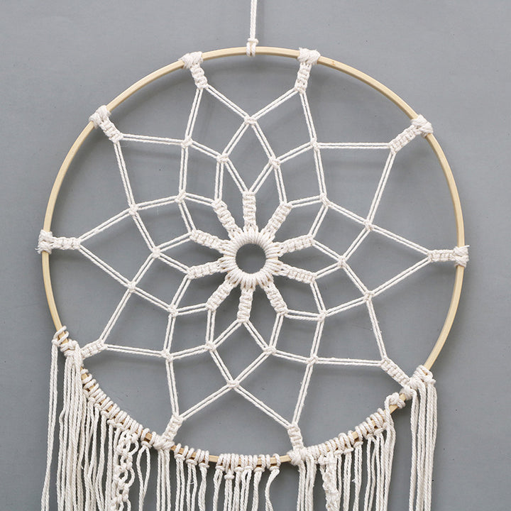 Decorative Dreamcatcher Wall Hanging Stornfield