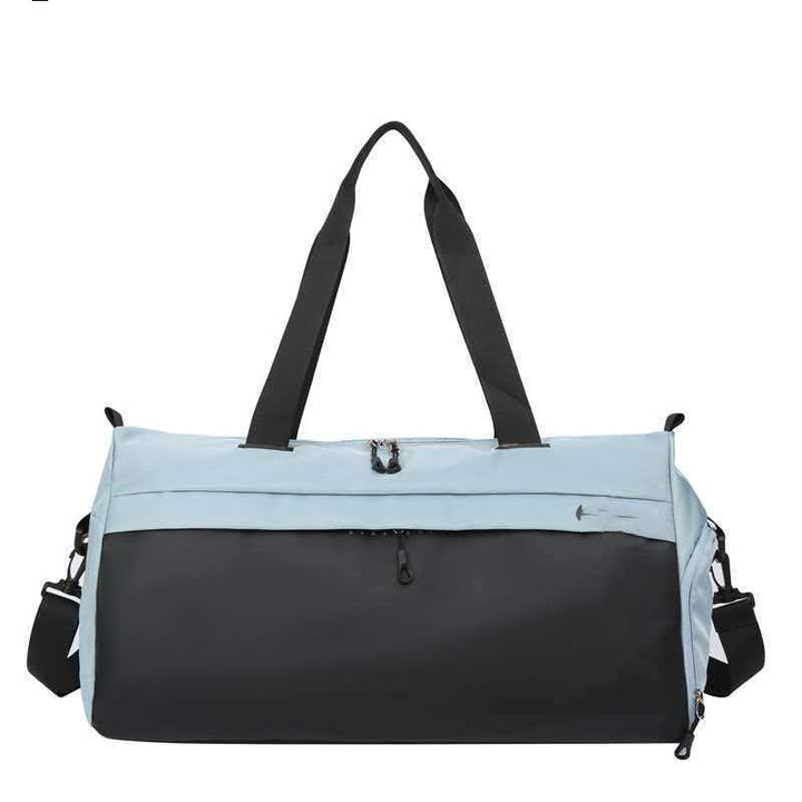 Spacious travel bag with removable shoulder strap Stornfield