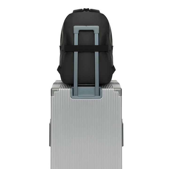 Sleek High-Functionality Backpack Stornfield