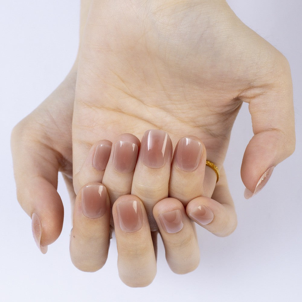 Elegant Nail Care Stornfield