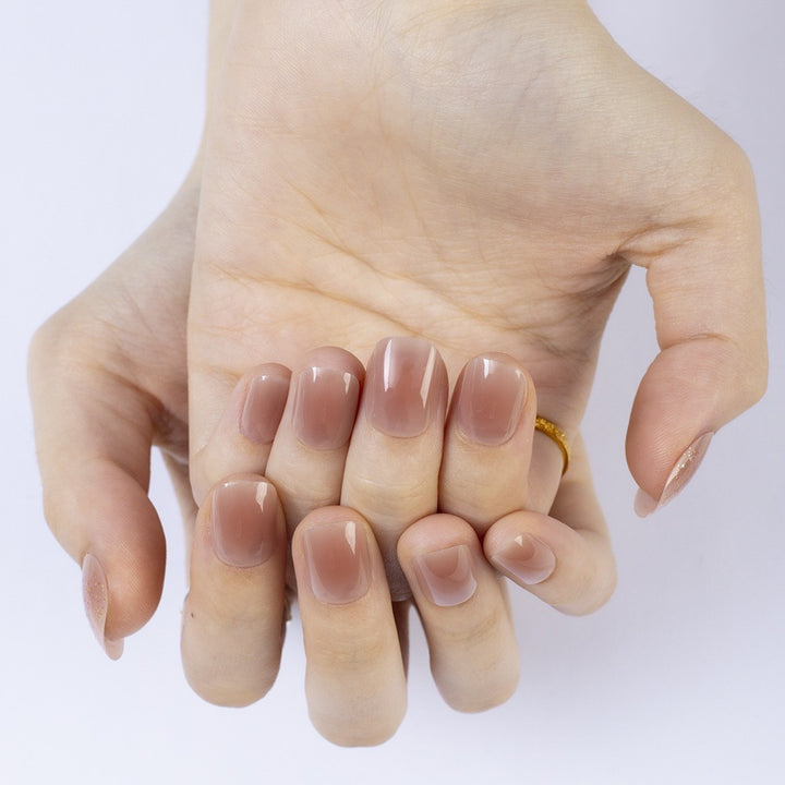 Elegant Nail Care Stornfield