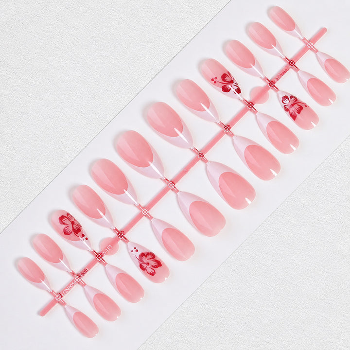 Artificial Nails Stornfield