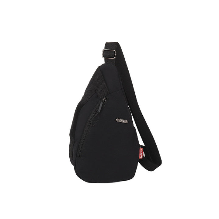 Practical Crossbody Bag With Ergonomic Design And Versatile Compartments Stornfield