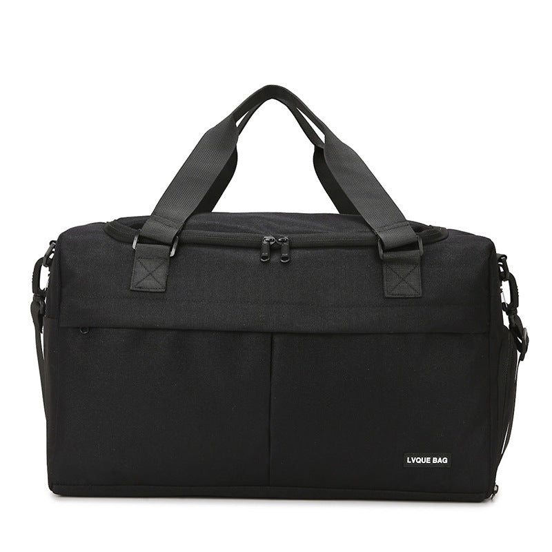 Versatile Travel Gym Duffle Bag