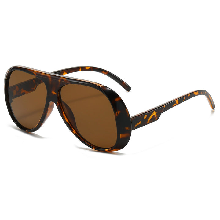 Fashion Statement Shield Sunglasses Stornfield