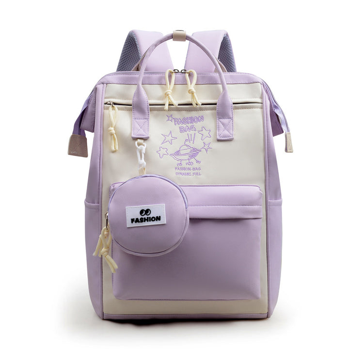 Stylish Multi-Functional Stornfield Backpack