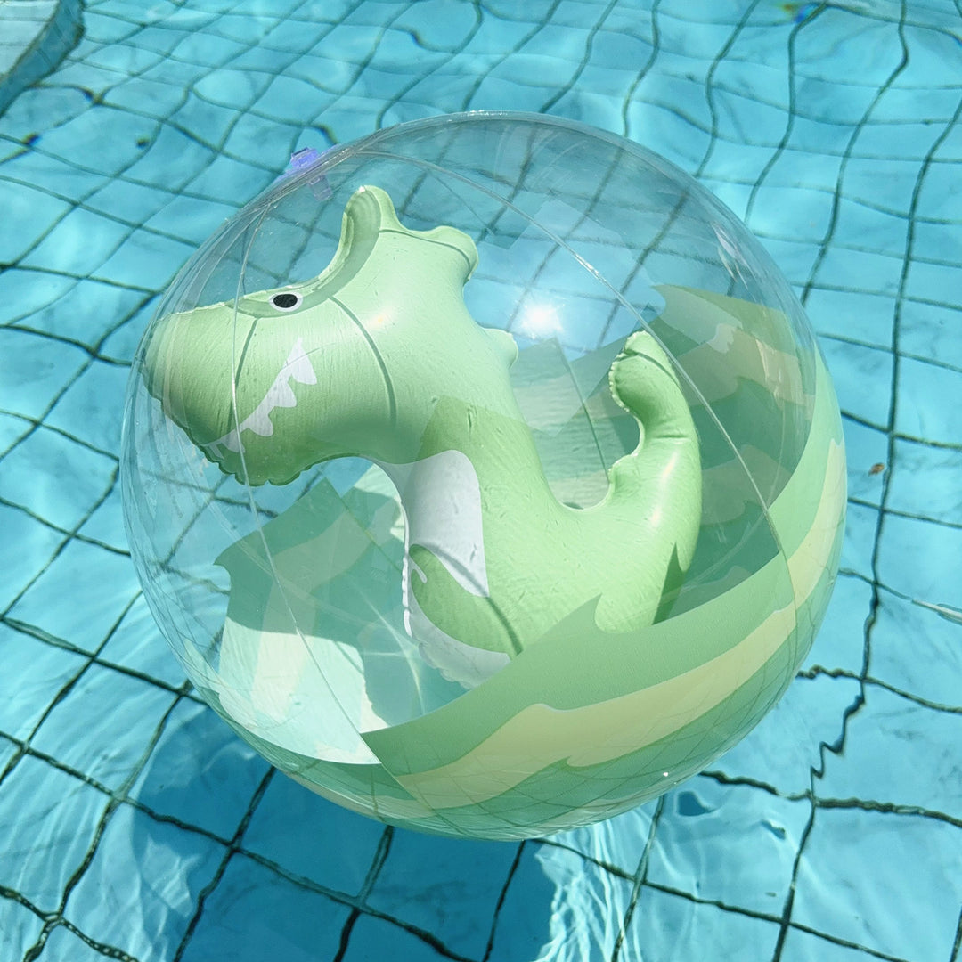 Inflatable Pool Toy Stornfield