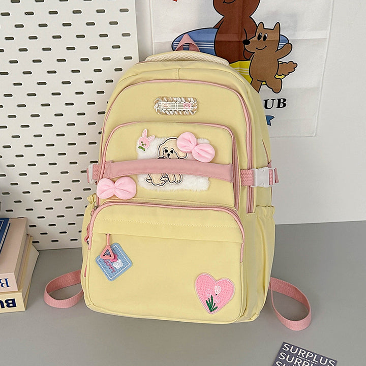 Fun and Playful Backpack Stornfield