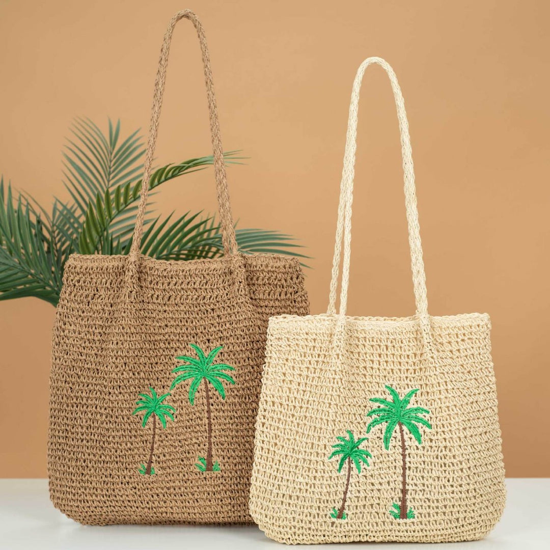 Trendy Bast Bag Stornfield