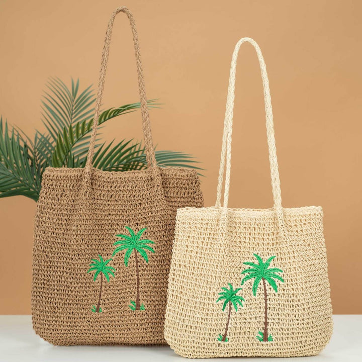 Trendy Bast Bag Stornfield
