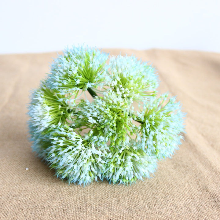 Lifelike Decorative Flower Arrangement