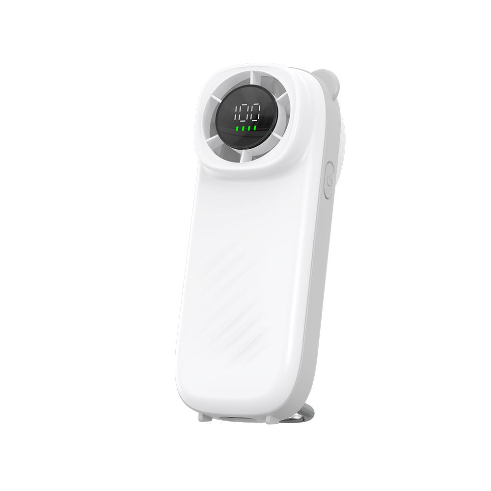 Portable Rechargeable Fan Stornfield