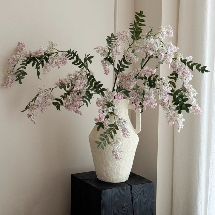 Lifelike Artificial Floral Stem