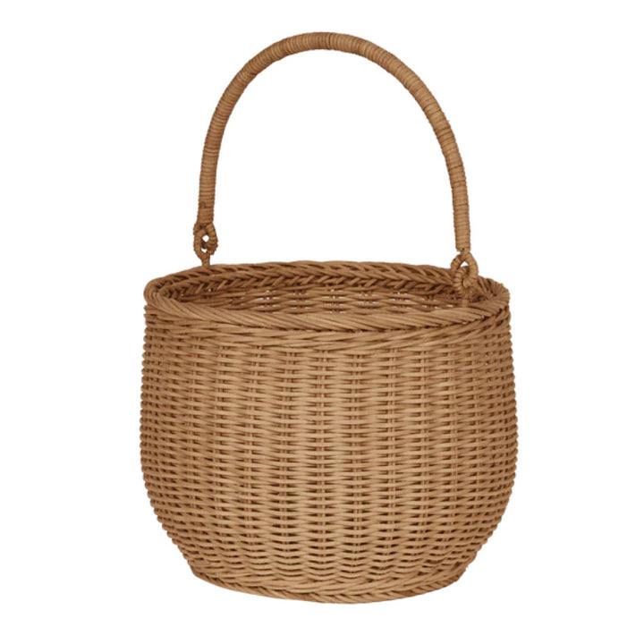 Decorative Woven Storage Stornfield