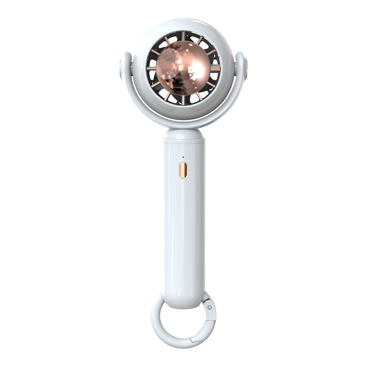 Women Portable Zero-Noise Fan Stornfield