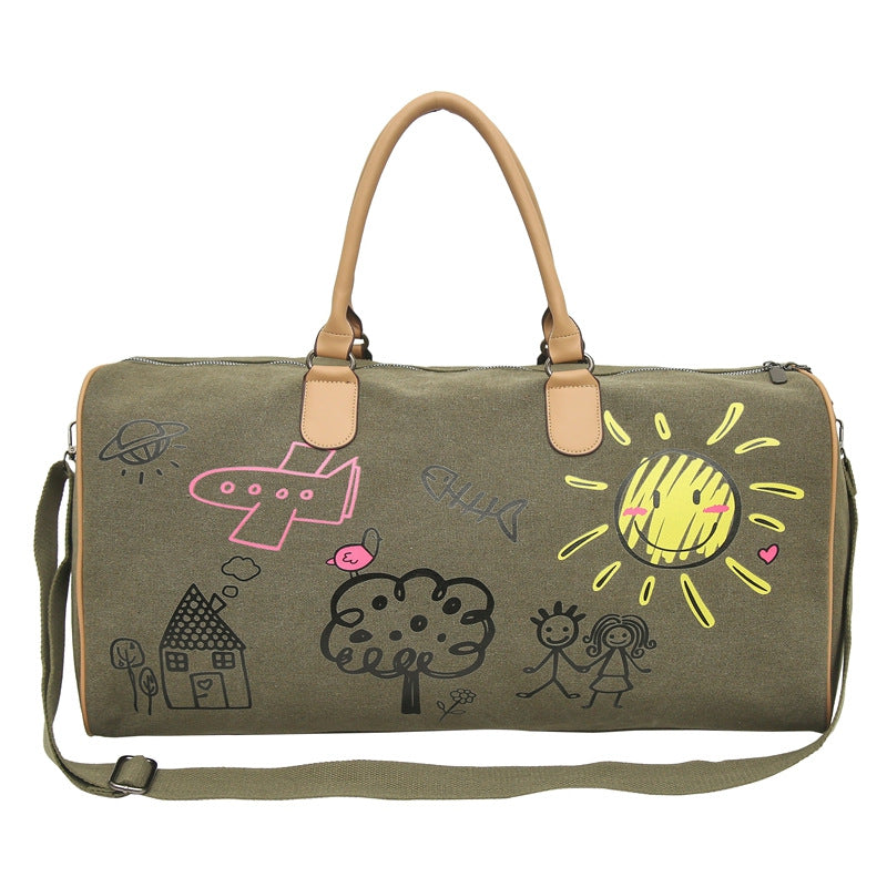 Fashionable casual bag Stornfield