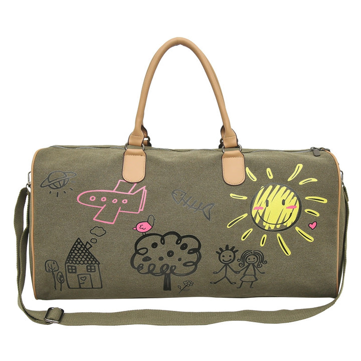 Fashionable casual bag Stornfield