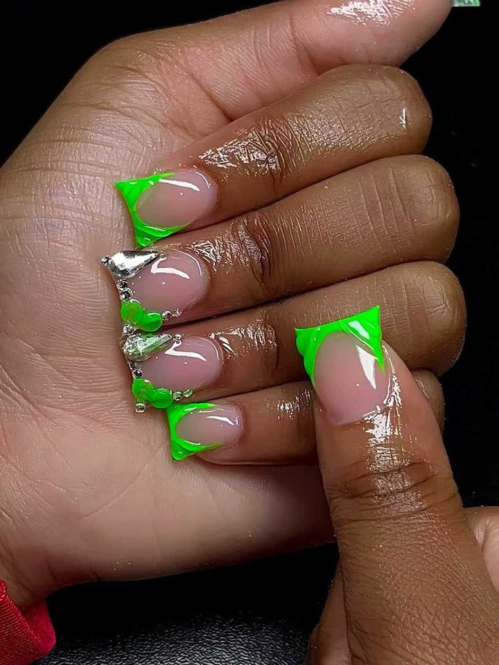 Artistic Nail Art Stornfield