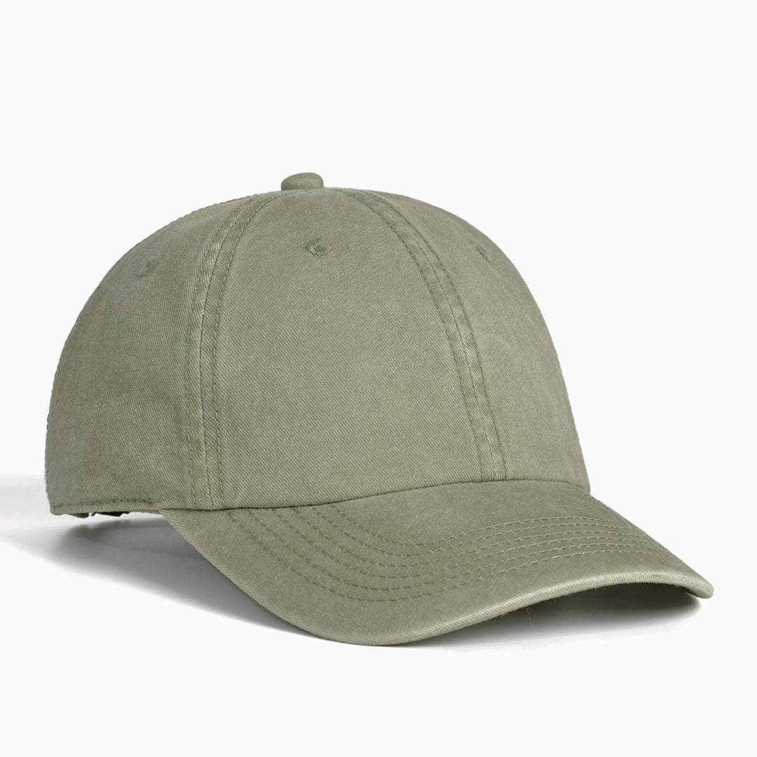 Women Adjustable and Breathable Sports Cap Stornfield