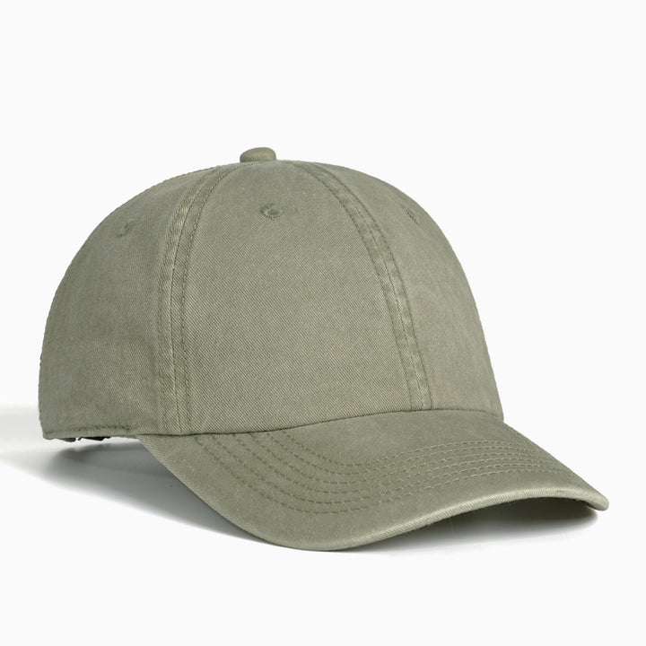 Women Adjustable and Breathable Sports Cap Stornfield