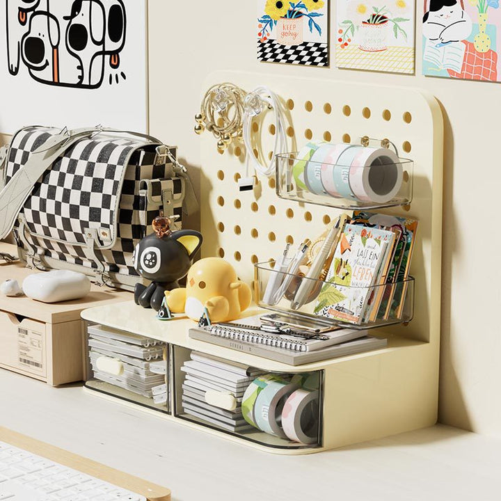 Desk Storage Organizer System Stornfield