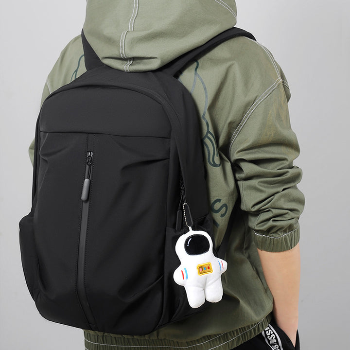 Versatile Multi-Pocket Adventure Backpack Stornfield