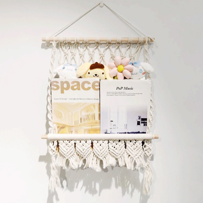 Decorative Plant Hanger Stornfield