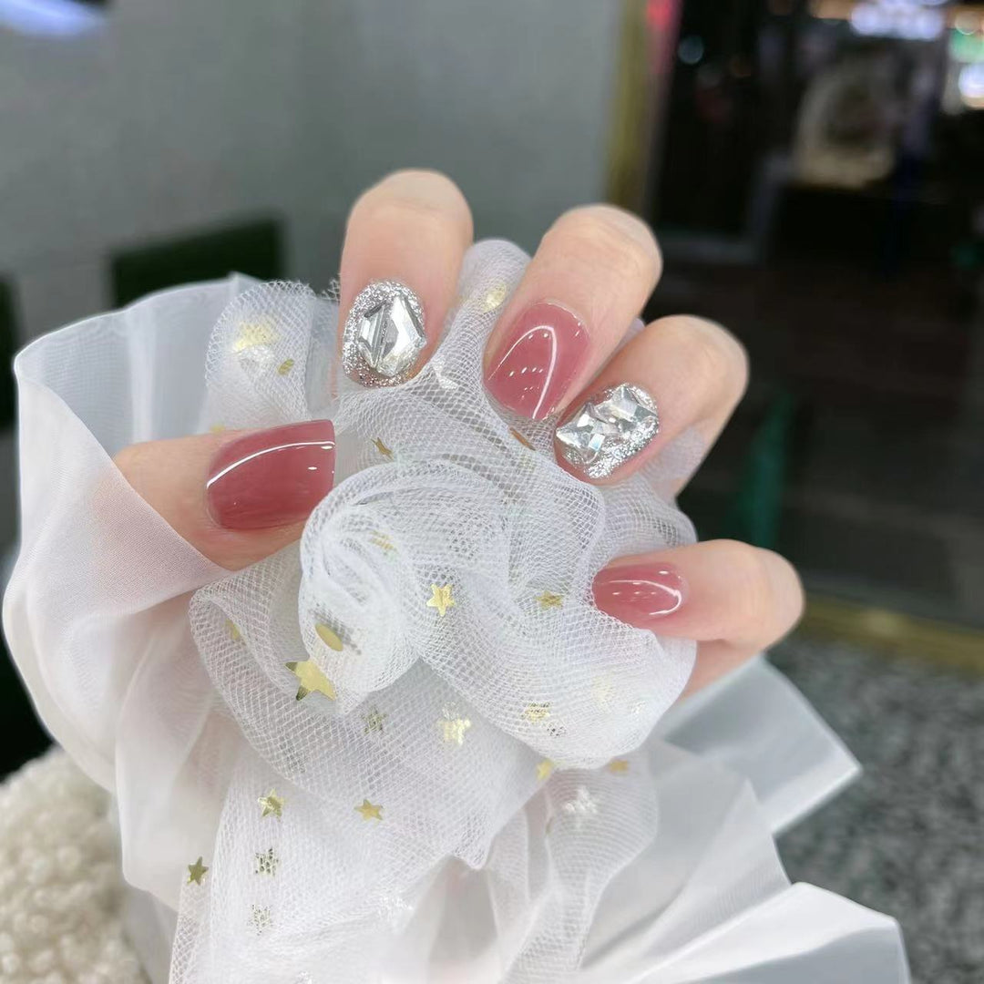 Decorative Nail Art Stornfield