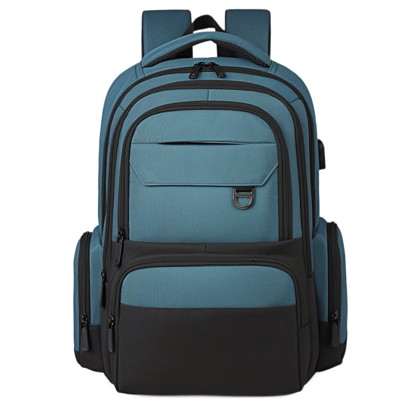 Advanced Functional Laptop Backpack Stornfield