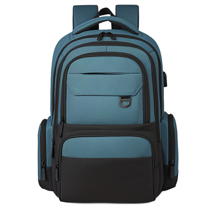 Advanced Functional Laptop Backpack Stornfield