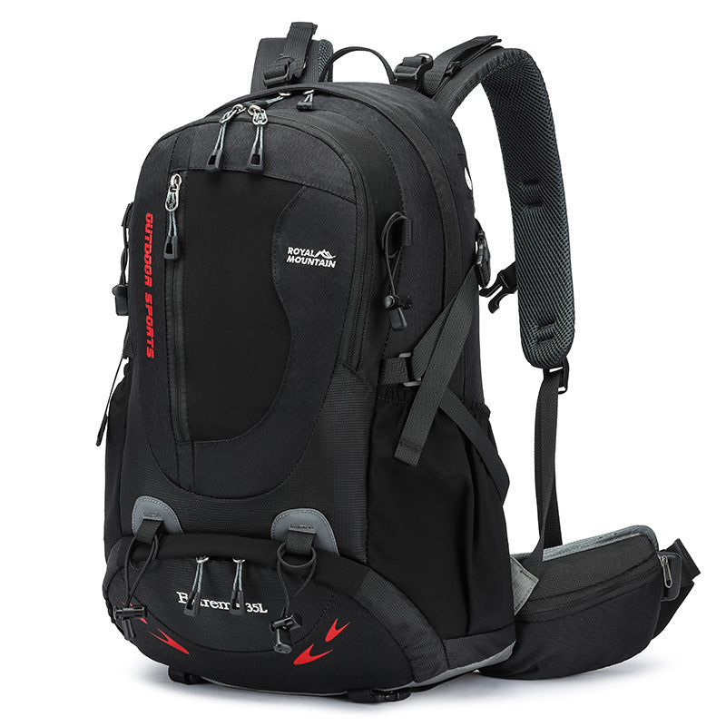 Men's Multifunctional Backpack Stornfield
