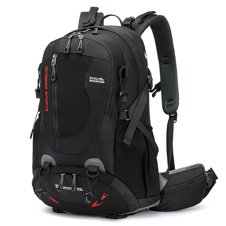Men's Multifunctional Backpack Stornfield
